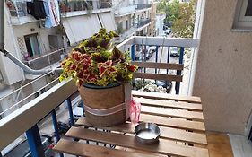 Eleni'S House Near To Thisio