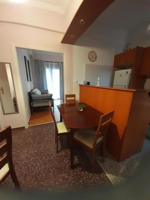 Eleni'S House Near To Thisio Ateny Zewnętrze zdjęcie